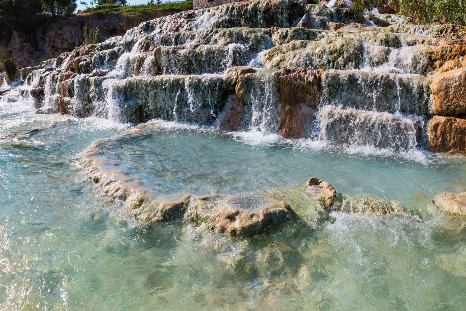 terme di saturnia