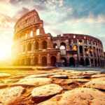 Airbnb Colosseo