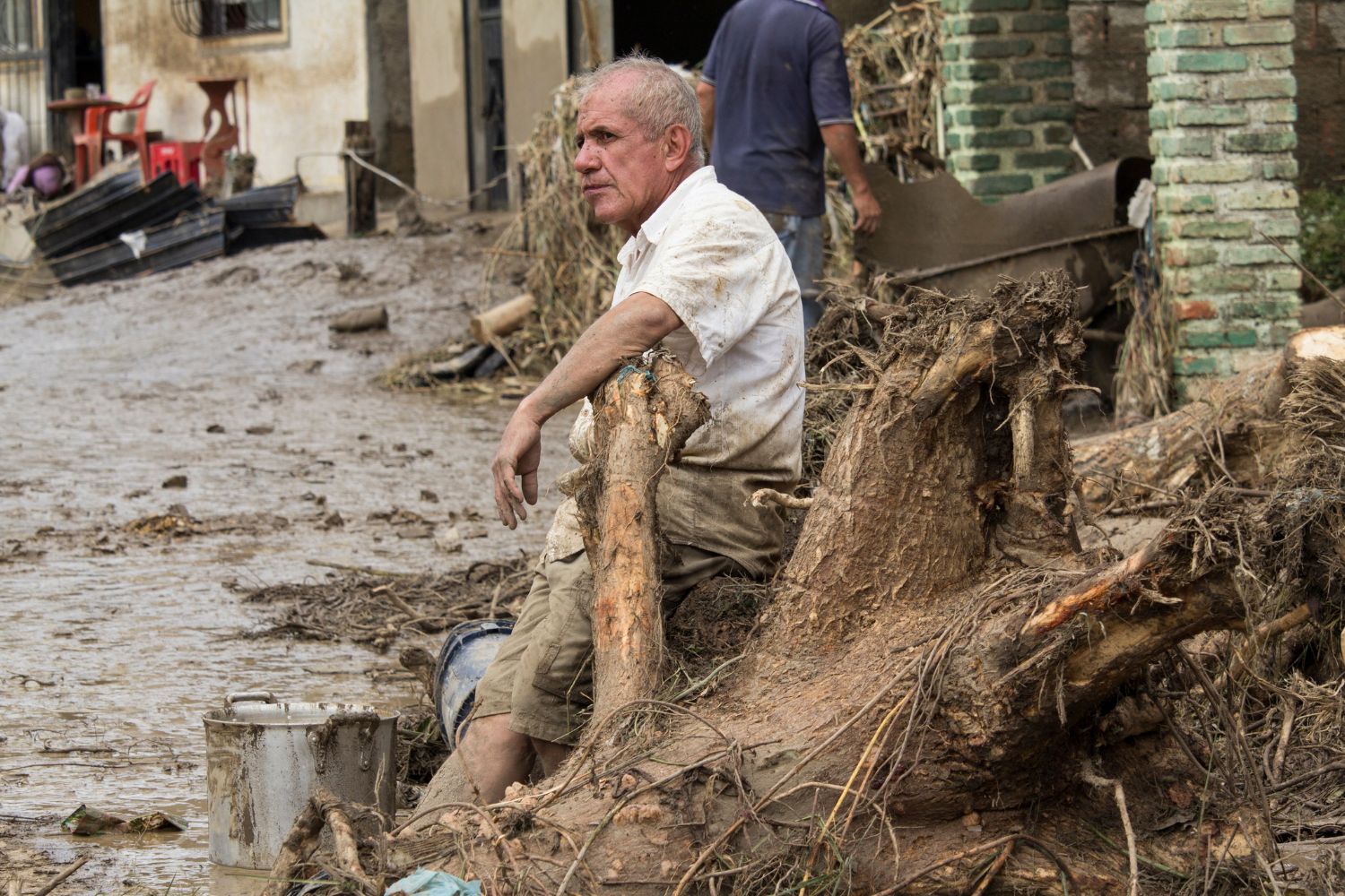 Alluvione