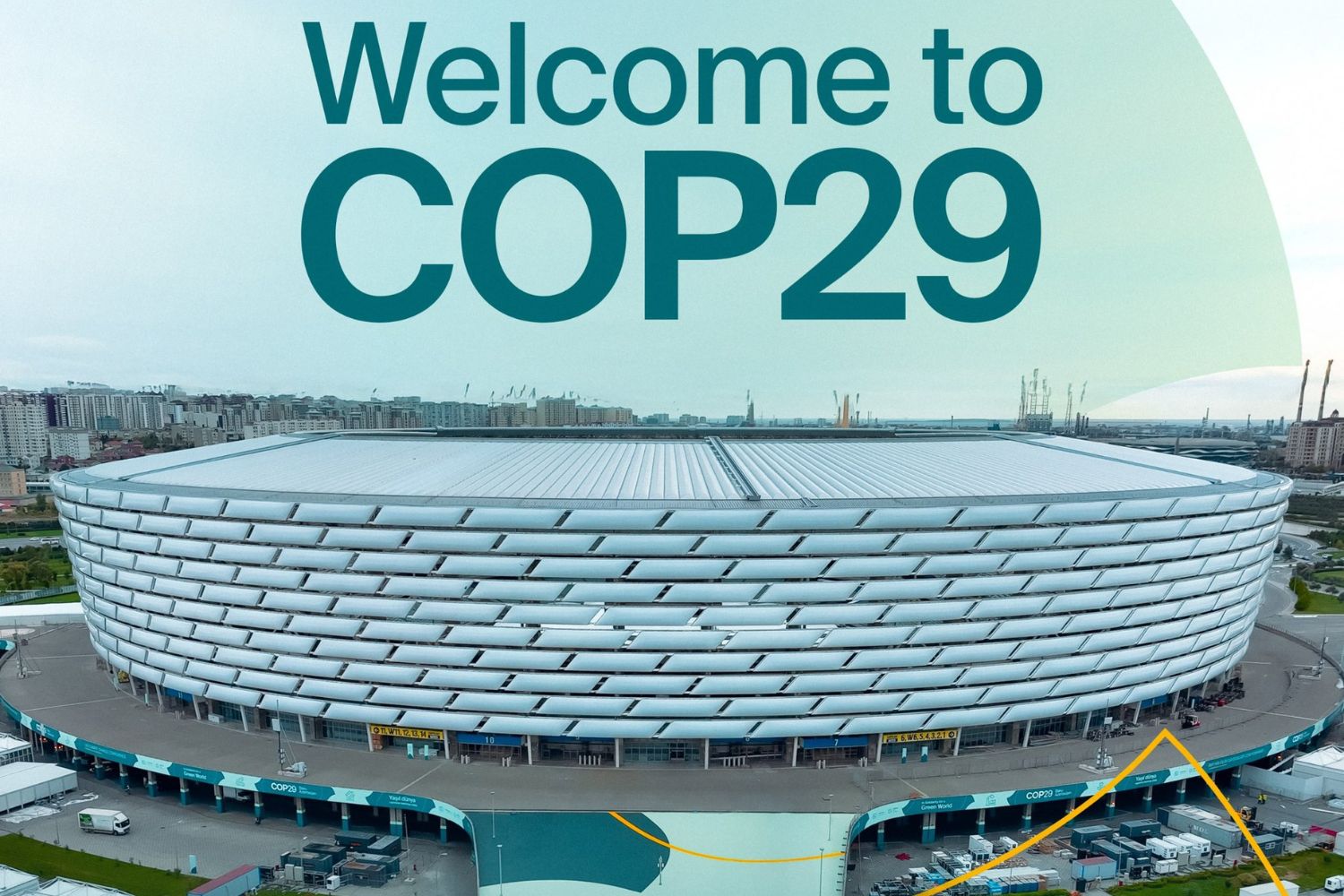 COP29