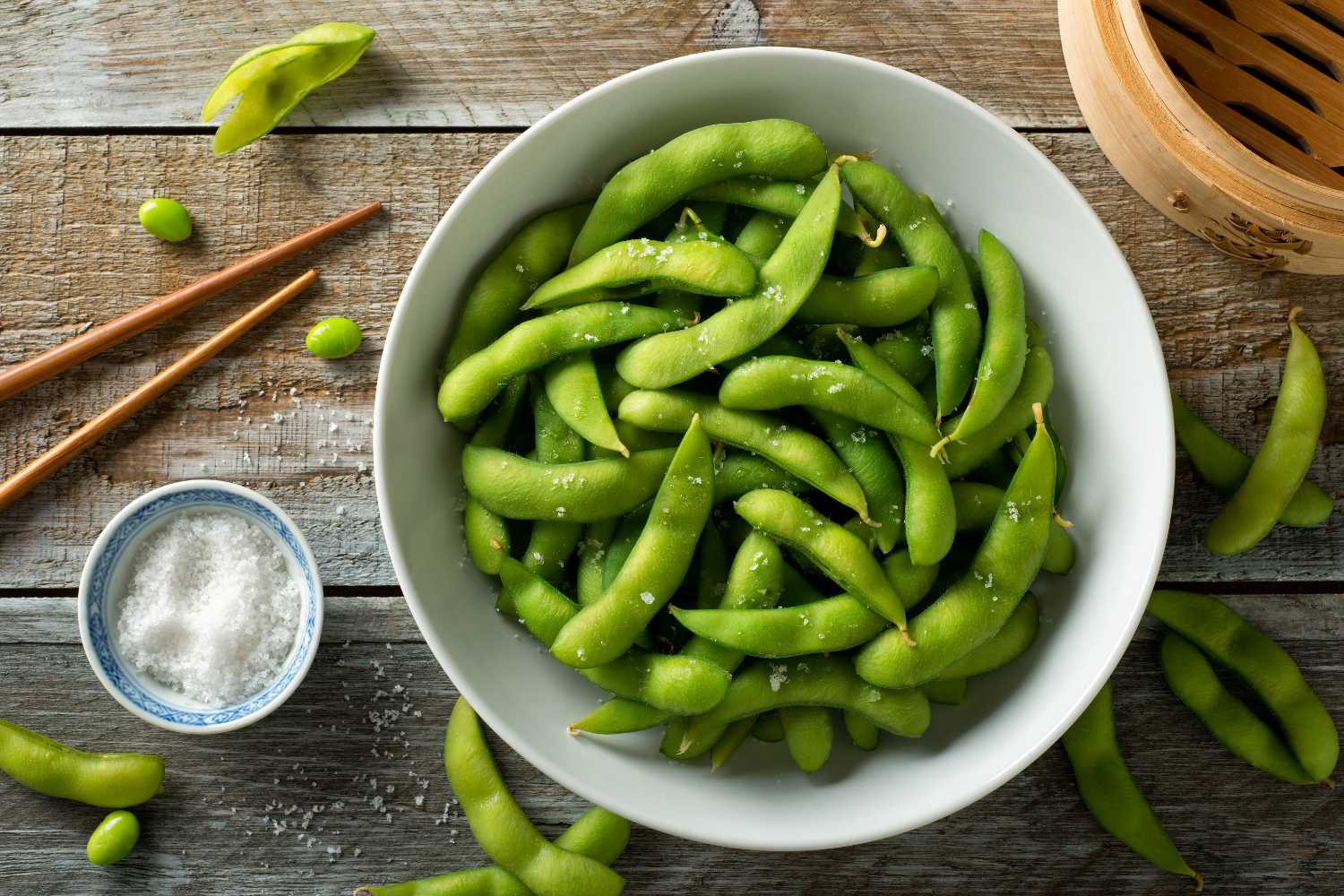 Edamame