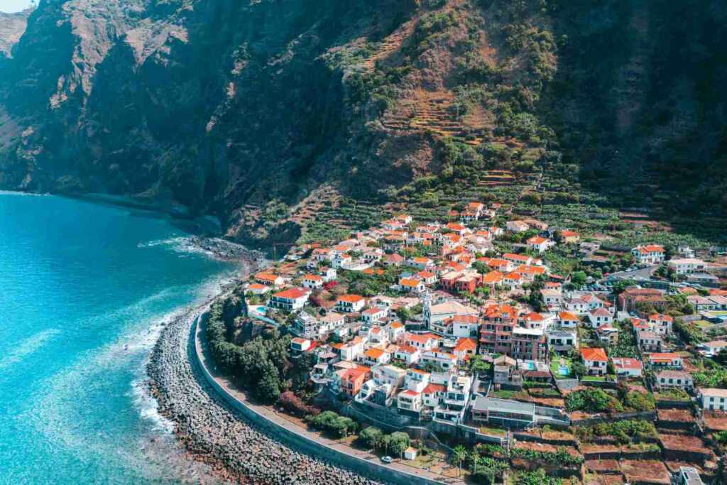 Madeira overtourism