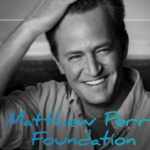 Matthew Perry Foundation