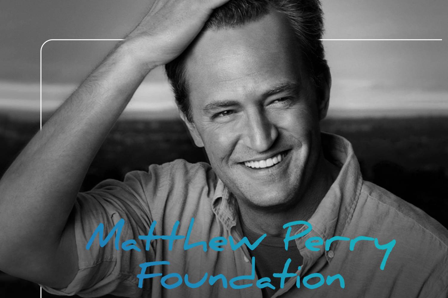 Matthew Perry Foundation