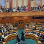 Parlamento Maori