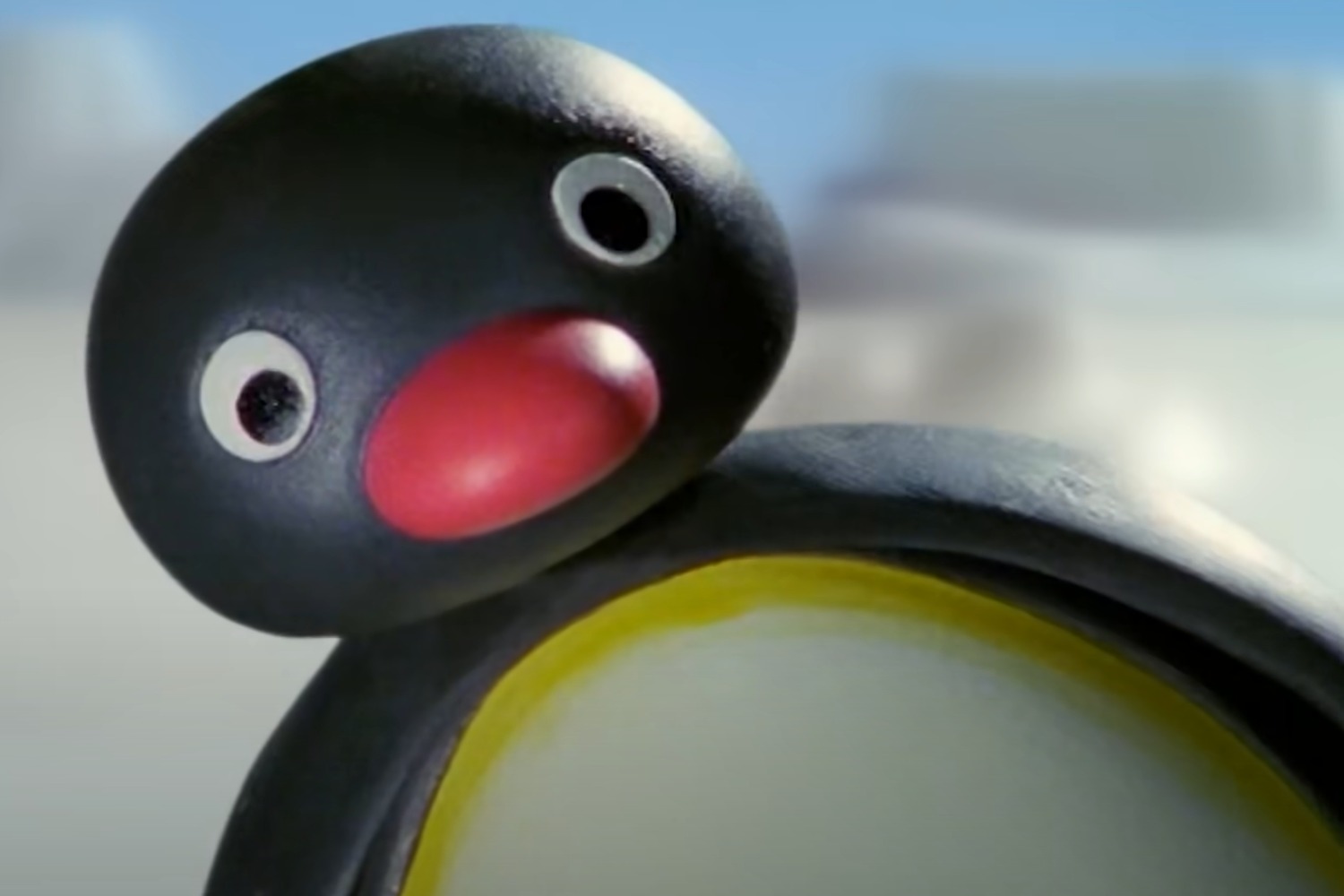 Pingu