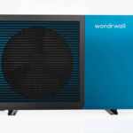 Pompa di calore con IA Wondrwall