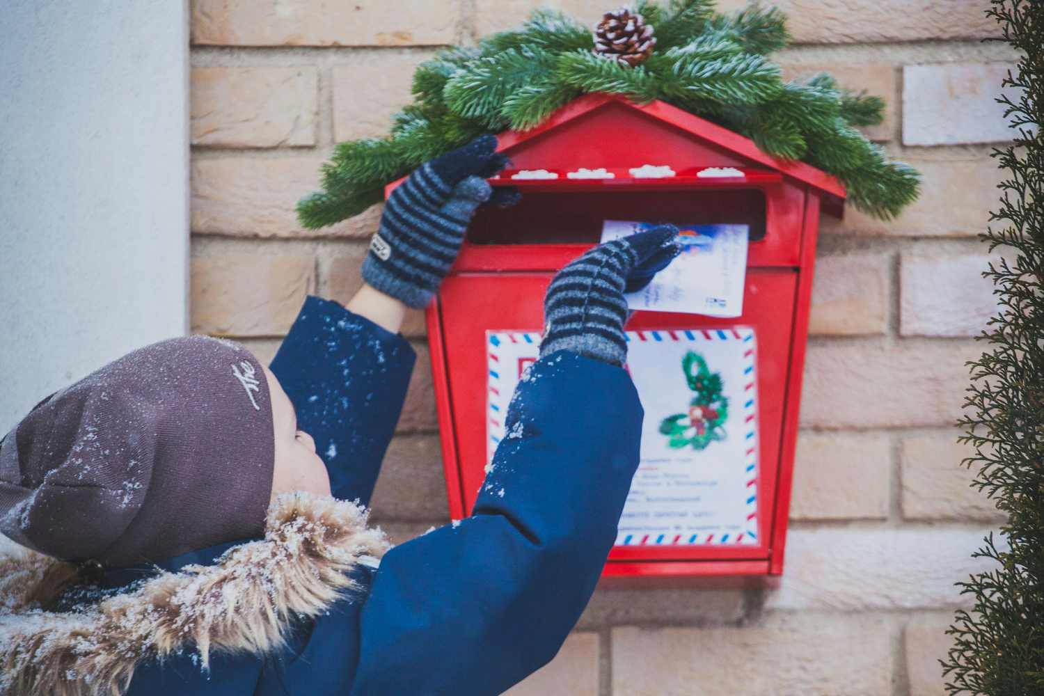 Protesi Natale