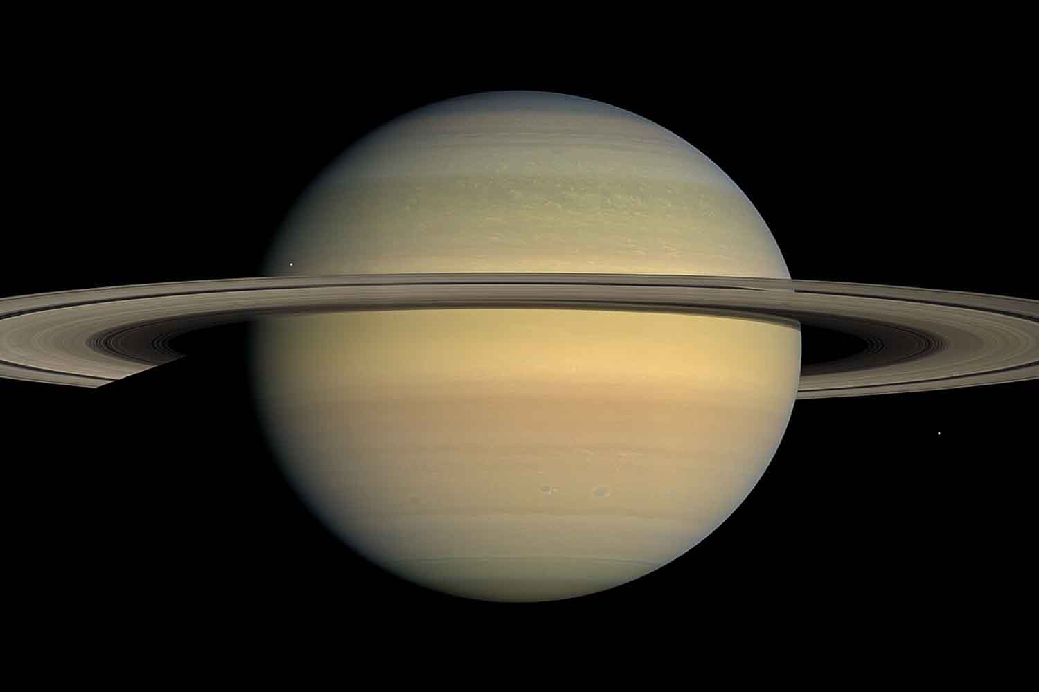 Saturno