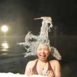 The Hair Freezing Contest (1)