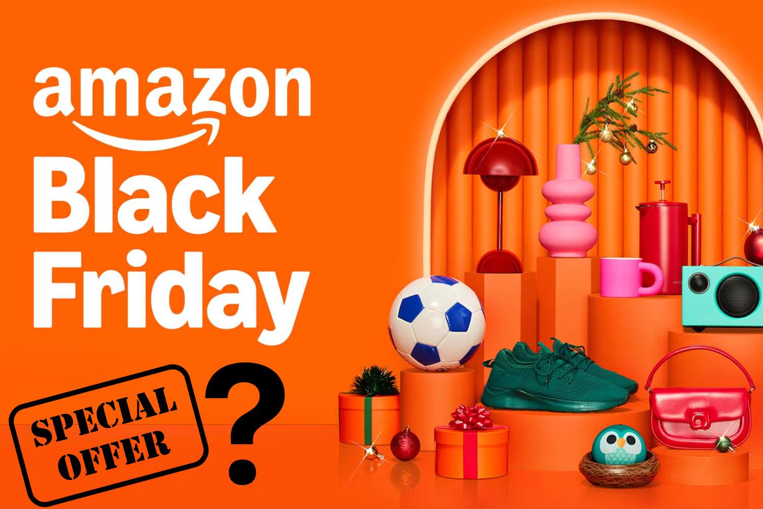 amazon black friday 2024