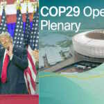 COP29 Azerbaijan