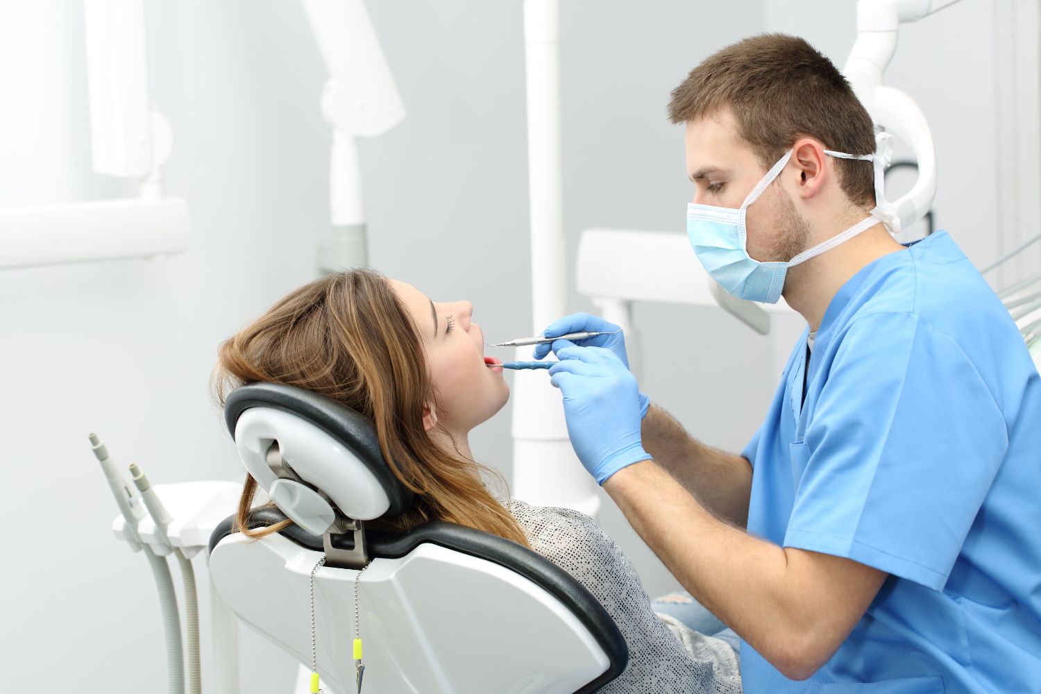 dentista