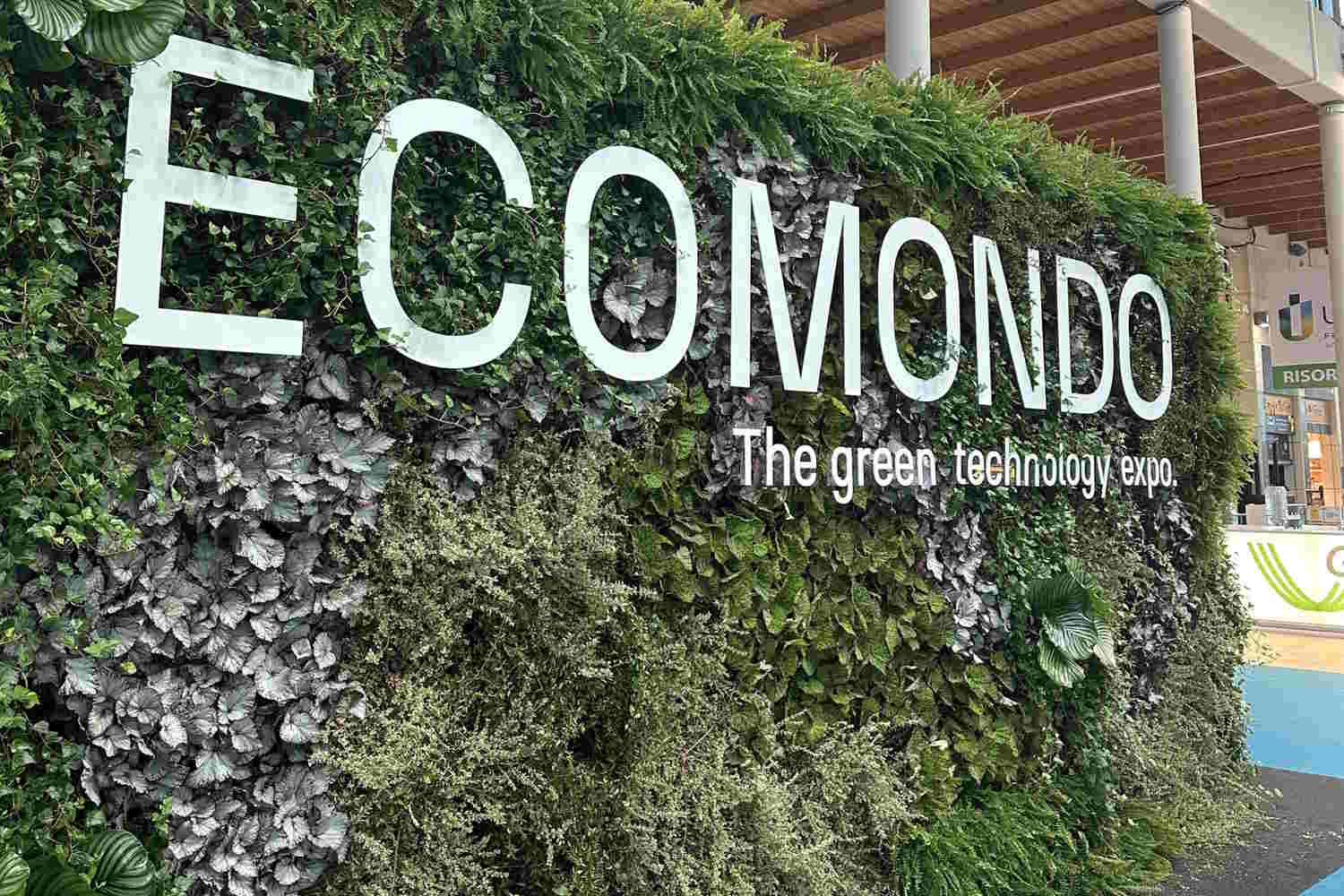 ecomondo 2024