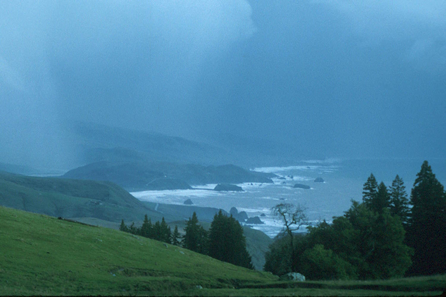 fiumi atmosferici spostamento verso i poli