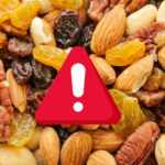 frutta disidratata allerta alimentare