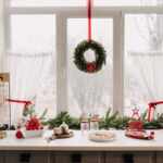 hygge natale cucina