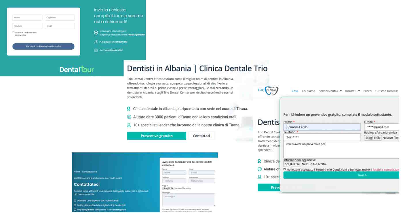 preventivi dentisti