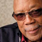 quincy jones