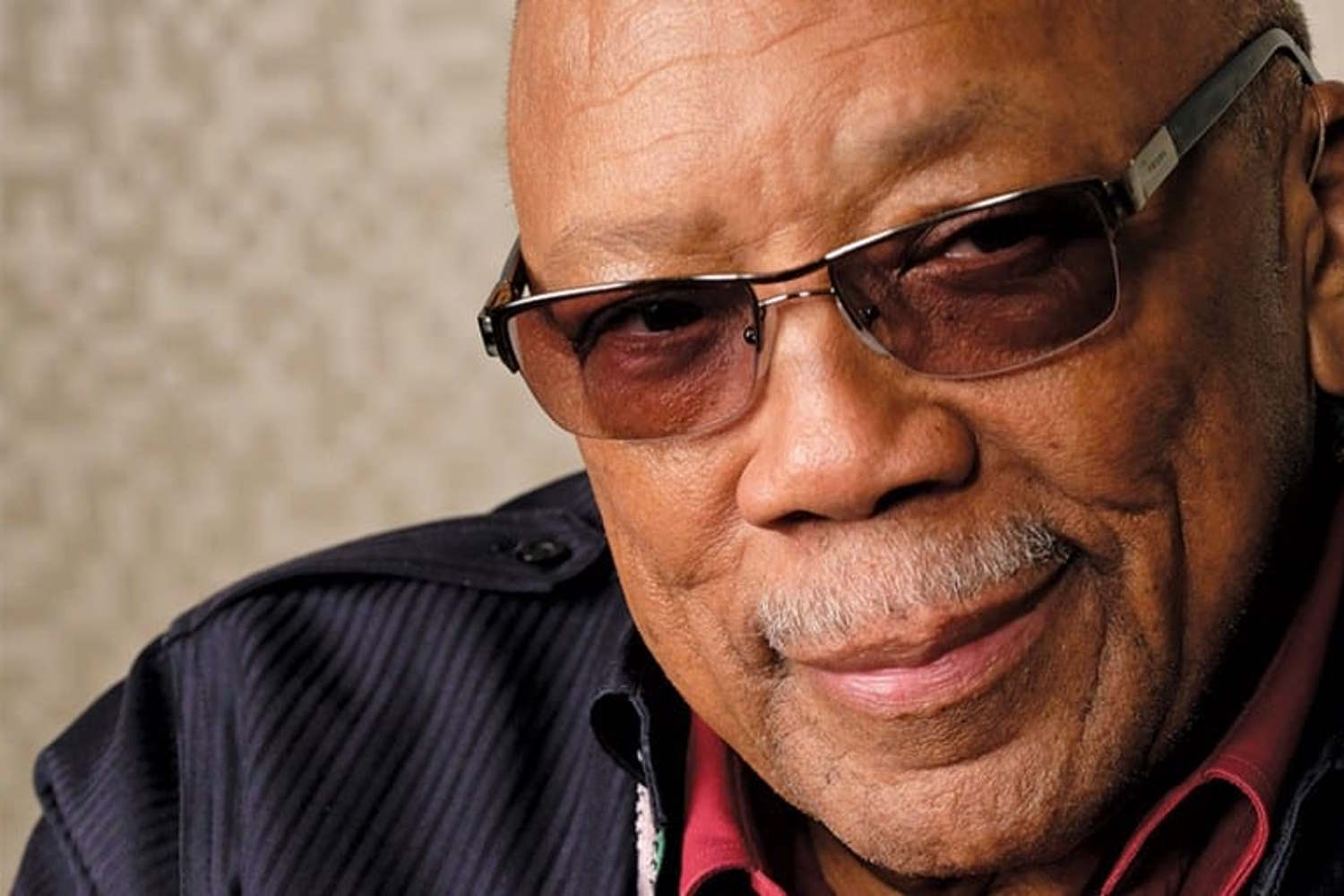 quincy jones