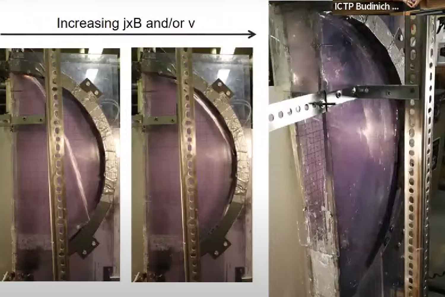 reattore stellarator