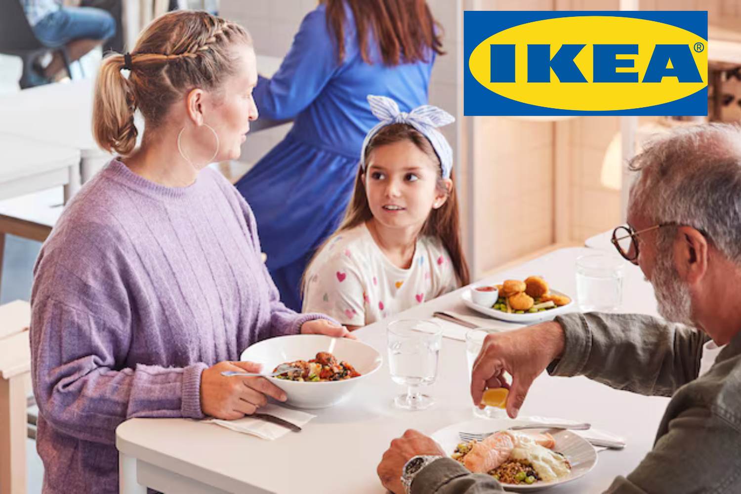 cibo ikea