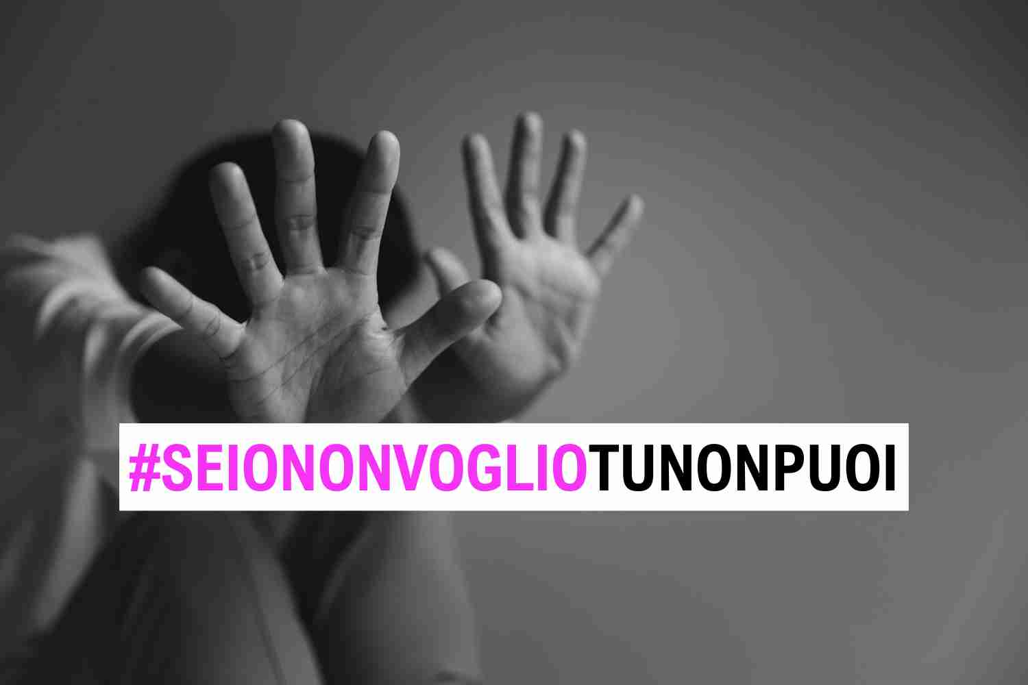 violenza donne